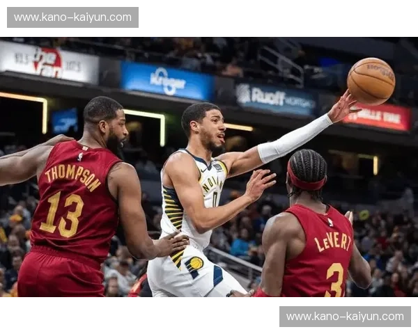 绝地反击的交响乐：骑士vs步行者G2，那场燃尽灵魂的宿命对决