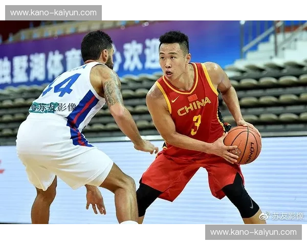 巅峰对决：国奥男篮浴血奋战，剑指荣耀！